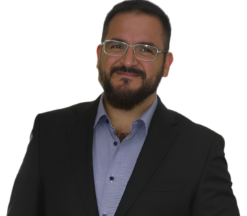 Luis Rubén Samaniego Verduzco