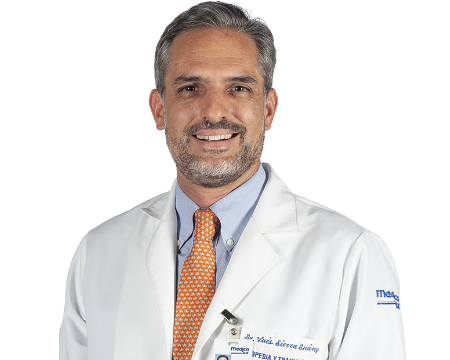 Luis Sierra Suárez imagen perfil