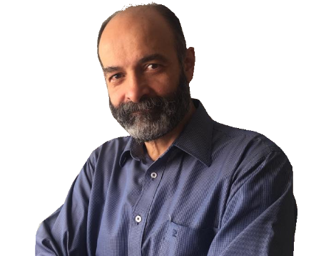 Luis Xavier Sandoval García imagen perfil