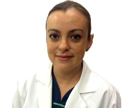 Dra. Luz María Durán de Alba 