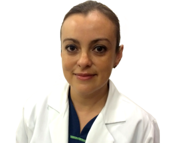 Luz María Durán de Alba