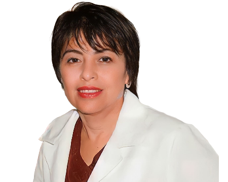 Luz María Ortíz Amézquita imagen perfil