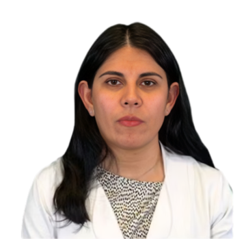 Luz Victoria Flores Villegas imagen perfil