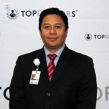M. Iván Encalada Díaz