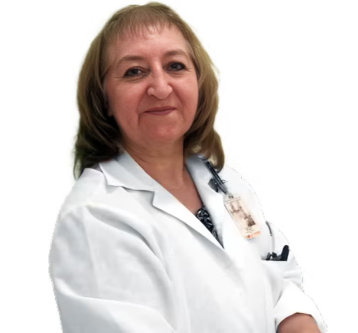 Dra. Ma. Amparo Pineda Tovar 