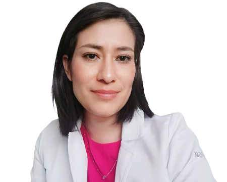 Ma. Elena Ortiz Cornejo imagen perfil
