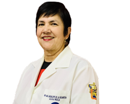 Ma. Guadalupe Alcala Padilla imagen perfil