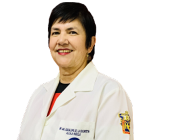 Ma. Guadalupe Alcala Padilla