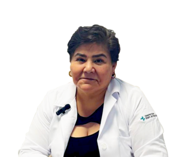 Magda Icel Salgado Jacobo imagen perfil