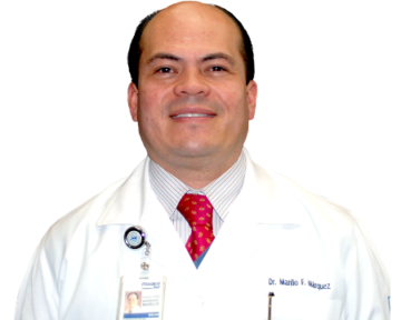 Manlio F. Márquez Murillo