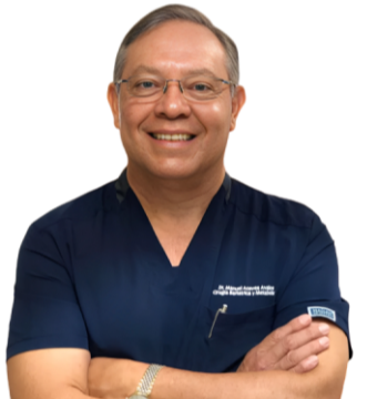 Manuel Aceves Ávalos