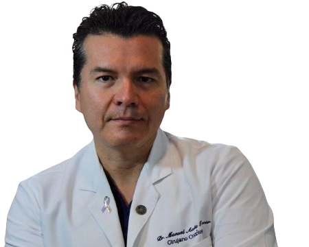 Manuel Acuña Tovar imagen perfil