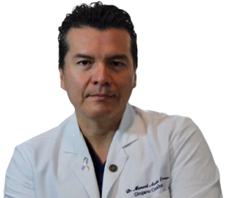 Manuel Acuña Tovar