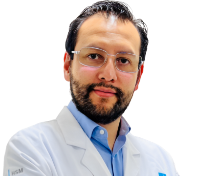 Manuel Alejandro Casillas Becerril imagen perfil