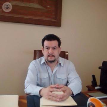 Manuel Alejandro Garza León
