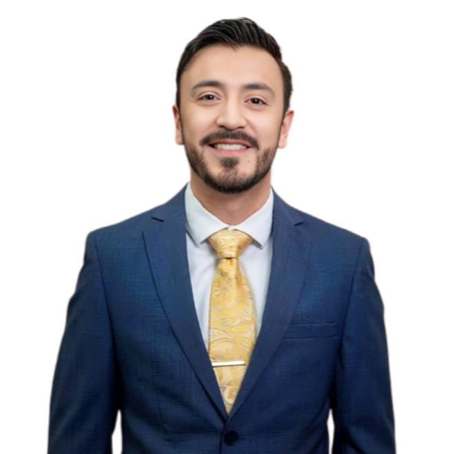 Manuel Alejandro Valdés Navarro imagen perfil