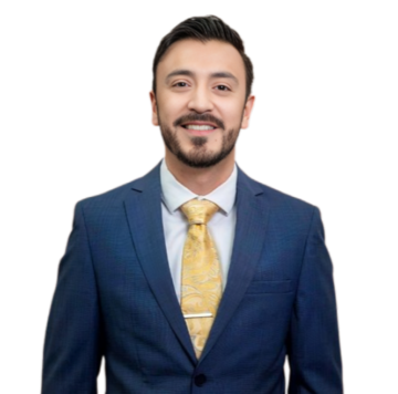 Manuel Alejandro Valdés Navarro