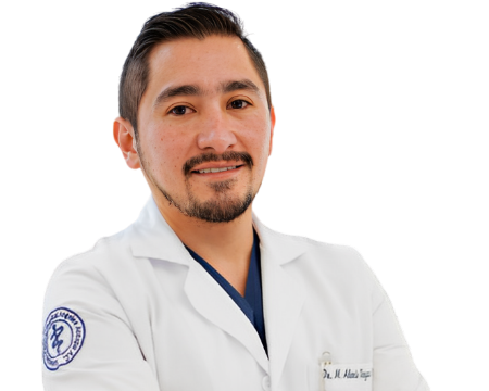 Alexis Vargas Robles imagen perfil