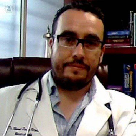 Manuel Carlos Porras Betancourt imagen perfil