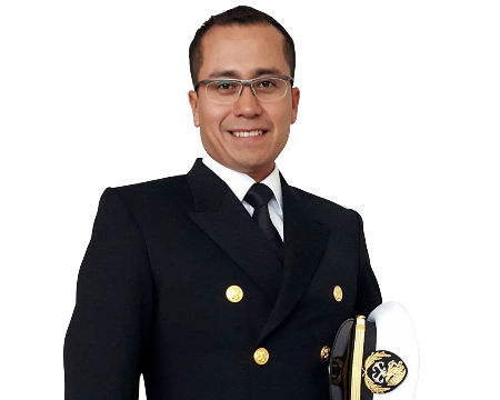 Manuel Eduardo Rojas Sandoval imagen perfil