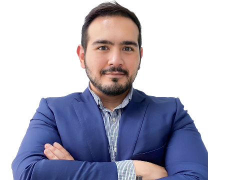 Dr. Manuel González Tovar 