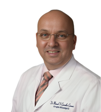 Manuel Ismael González Geroniz