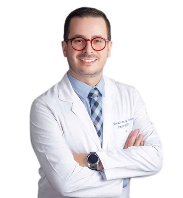 Manuel Lavariega Saráchaga imagen perfil