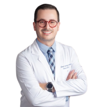 Manuel Lavariega Saráchaga