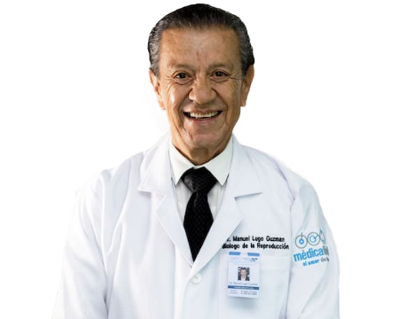 Manuel Lugo Guzmán imagen perfil