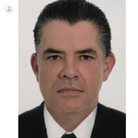 Manuel Pérez Peña imagen perfil