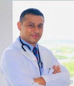 Manuel Rodulfo Segura González imagen perfil