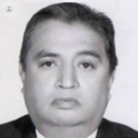 Manuel Salvador Contreras Ortiz imagen perfil