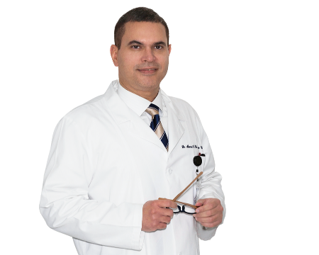 Dr. Manuel Silvestre De Moya Chico 