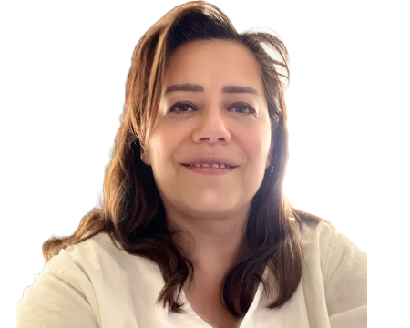Marcela Alejandra Vidal Cuervo imagen perfil
