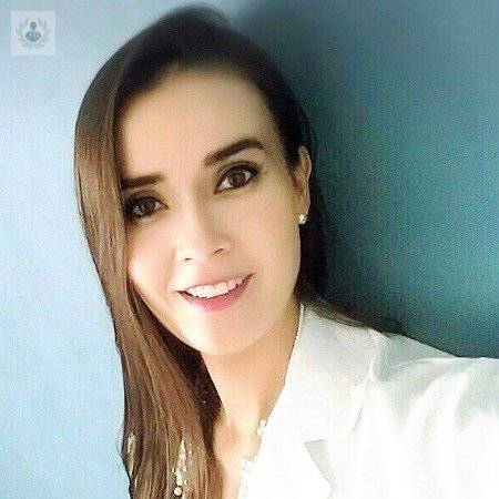 Marcela Georgina Cerda Espinosa imagen perfil