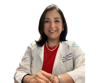 Marcela Reyes Moyeda