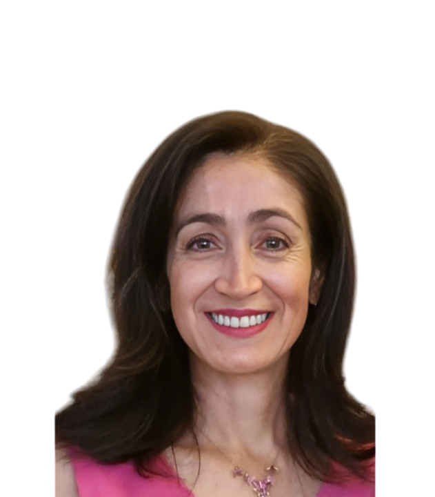 Dra. Marcela Tavera Hernández 