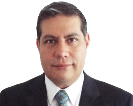 Marco Antonio Badillo Santoyo imagen perfil