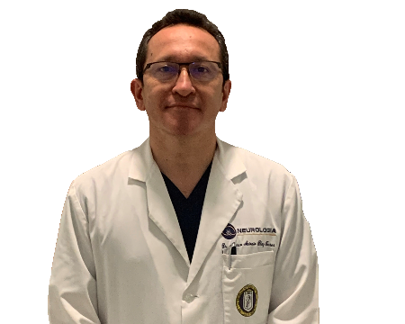 Dr. Marco Antonio Díaz Torres 