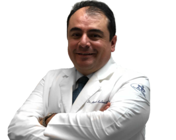 Marco Antonio Iñiguez García