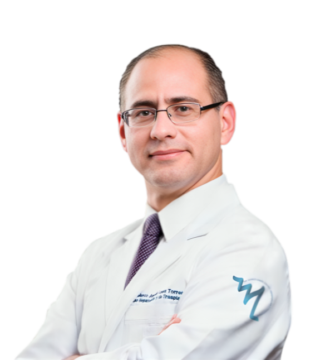 Marco Antonio Loera Torres imagen perfil