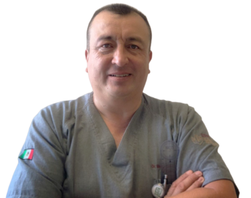 Marco Antonio Mendoza Lovera