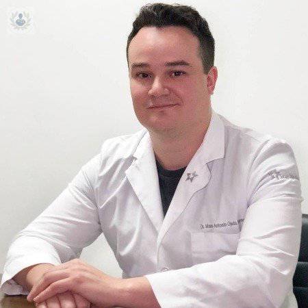 Marco Antonio Ojeda Reyes imagen perfil