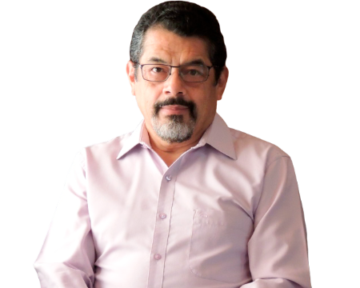 Marco Antonio Pérez Mora