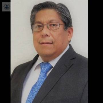 Marco Antonio Vázquez Rosales imagen perfil