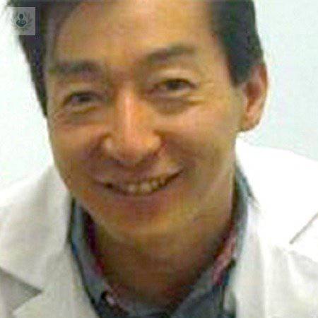 Marco Antonio Yamazaki Nakashimada imagen perfil