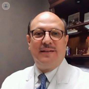 Marco Aurelio Lizárraga Celaya