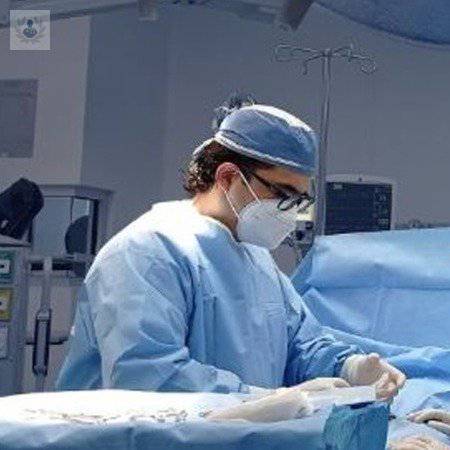 Dr. Marco Elí Pineda Rodríguez 