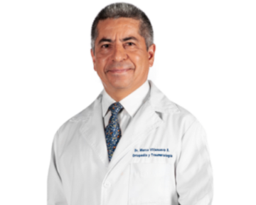 Marco Rafael Villanueva Sámano