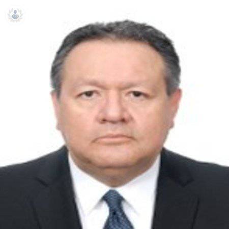 Marcos Cristobal Cañas López imagen perfil